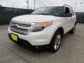 2012 Explorer XLT #7 2012 Explorer XLT #7