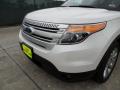 2012 Explorer XLT #10 2012 Explorer XLT #10
