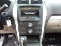 2012 Explorer XLT #32 2012 Explorer XLT #32