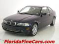 2002 3 Series 330i Coupe #1