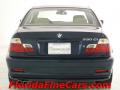 2002 3 Series 330i Coupe #6