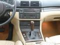 2002 3 Series 330i Coupe #17