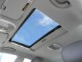 Sunroof of 2006 Mercedes-Benz CLS 500 #18