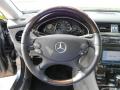  2006 Mercedes-Benz CLS 500 Steering Wheel #28