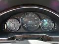  2006 Mercedes-Benz CLS 500 Gauges #29