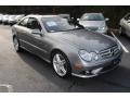 2009 CLK 350 Coupe #7