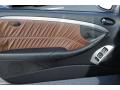 Door Panel of 2009 Mercedes-Benz CLK 350 Coupe #11