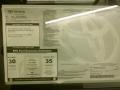 2012 Yaris L 3 Door #6