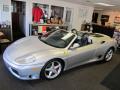 2003 360 Spider F1 #3