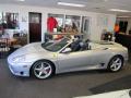 2003 360 Spider F1 #4