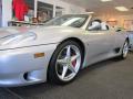 2003 360 Spider F1 #5