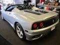 2003 360 Spider F1 #8