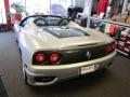 2003 360 Spider F1 #10