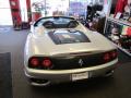 2003 360 Spider F1 #11