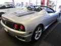 2003 360 Spider F1 #20