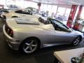 2003 360 Spider F1 #21