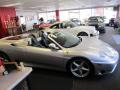 2003 360 Spider F1 #22