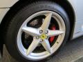  2003 Ferrari 360 Spider F1 Wheel #24