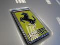 Ferrari Badge #25