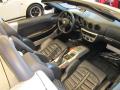  2003 Ferrari 360 Black Interior #27