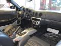 Dashboard of 2003 Ferrari 360 Spider F1 #28
