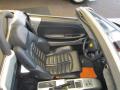  2003 Ferrari 360 Black Interior #29