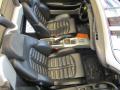 Front Seat of 2003 Ferrari 360 Spider F1 #30