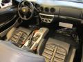  2003 Ferrari 360 Black Interior #31