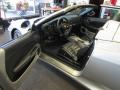 2003 Ferrari 360 Black Interior #33