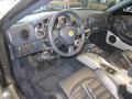  2003 Ferrari 360 Black Interior #35