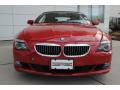 2009 6 Series 650i Convertible #2