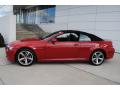  2009 BMW 6 Series Imola Red Metallic #3