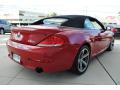 2009 6 Series 650i Convertible #6