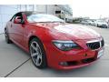2009 6 Series 650i Convertible #7