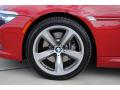  2009 BMW 6 Series 650i Convertible Wheel #8