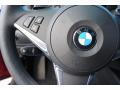 2009 6 Series 650i Convertible #14