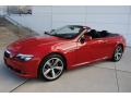 2009 6 Series 650i Convertible #17