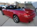 2009 6 Series 650i Convertible #18