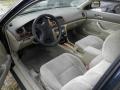  1995 Honda Accord Beige Interior #7