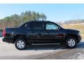  2012 Chevrolet Avalanche Black #8