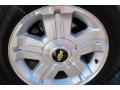  2012 Chevrolet Avalanche Z71 Wheel #9