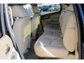  2012 Chevrolet Avalanche Dark Cashmere/Light Cashmere Interior #11