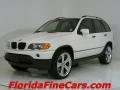 2001 X5 3.0i #1