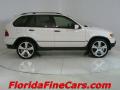 2001 X5 3.0i #4