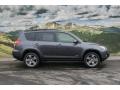 2012 Toyota RAV4 Magnetic Gray Metallic #2