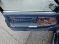 Door Panel of 1990 Buick Riviera  #14
