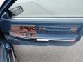 Door Panel of 1990 Buick Riviera  #16