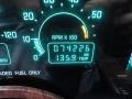  1990 Buick Riviera  Gauges #19