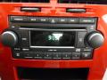 Audio System of 2007 Dodge Caliber SXT #19
