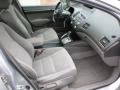 Front Seat of 2007 Honda Civic EX Sedan #3